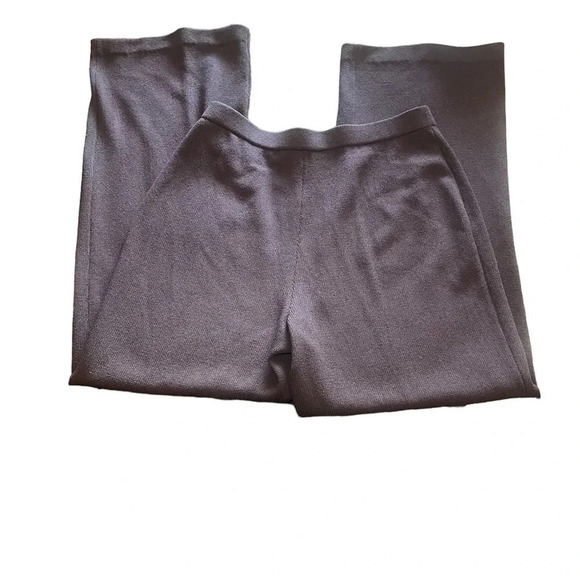 ST. JOHN Collection  brown pant by Marie gray - Picture 1 of 3